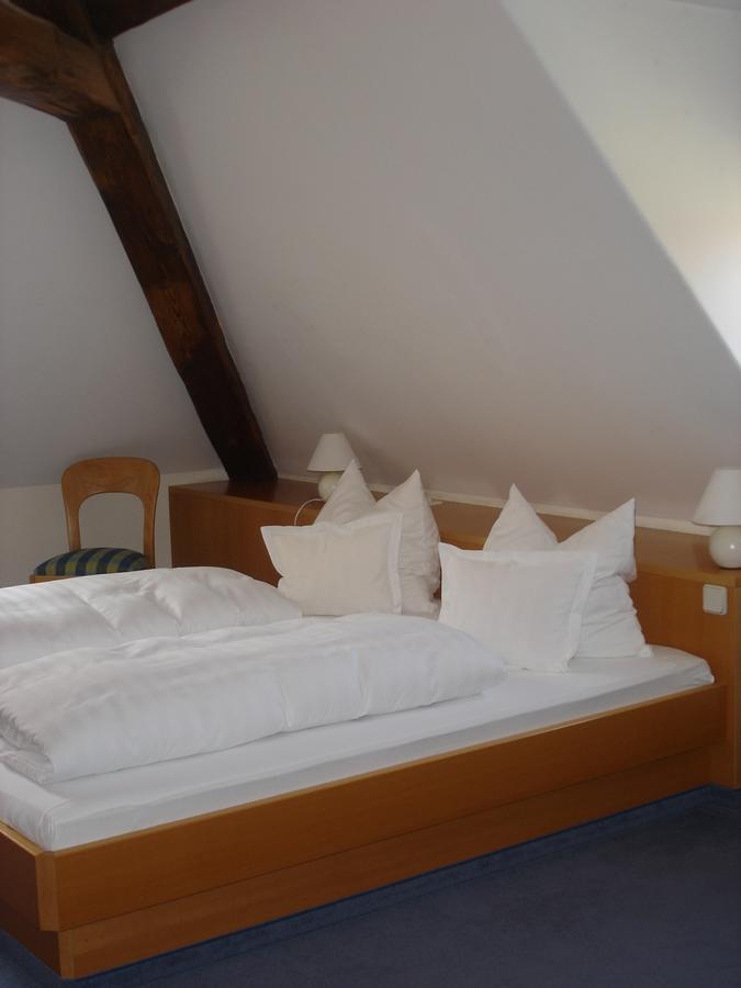 Gasthaus Zur Sonne Nordheim am Main Room photo